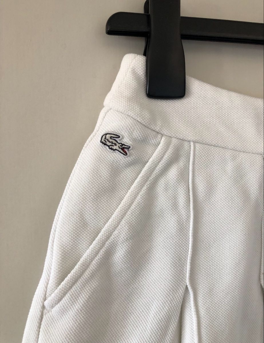 Lacoste Pantaloni: Lacoste Shorts – Nuovo (secondo la descrizione) da Basel venduto da lau_retta 3