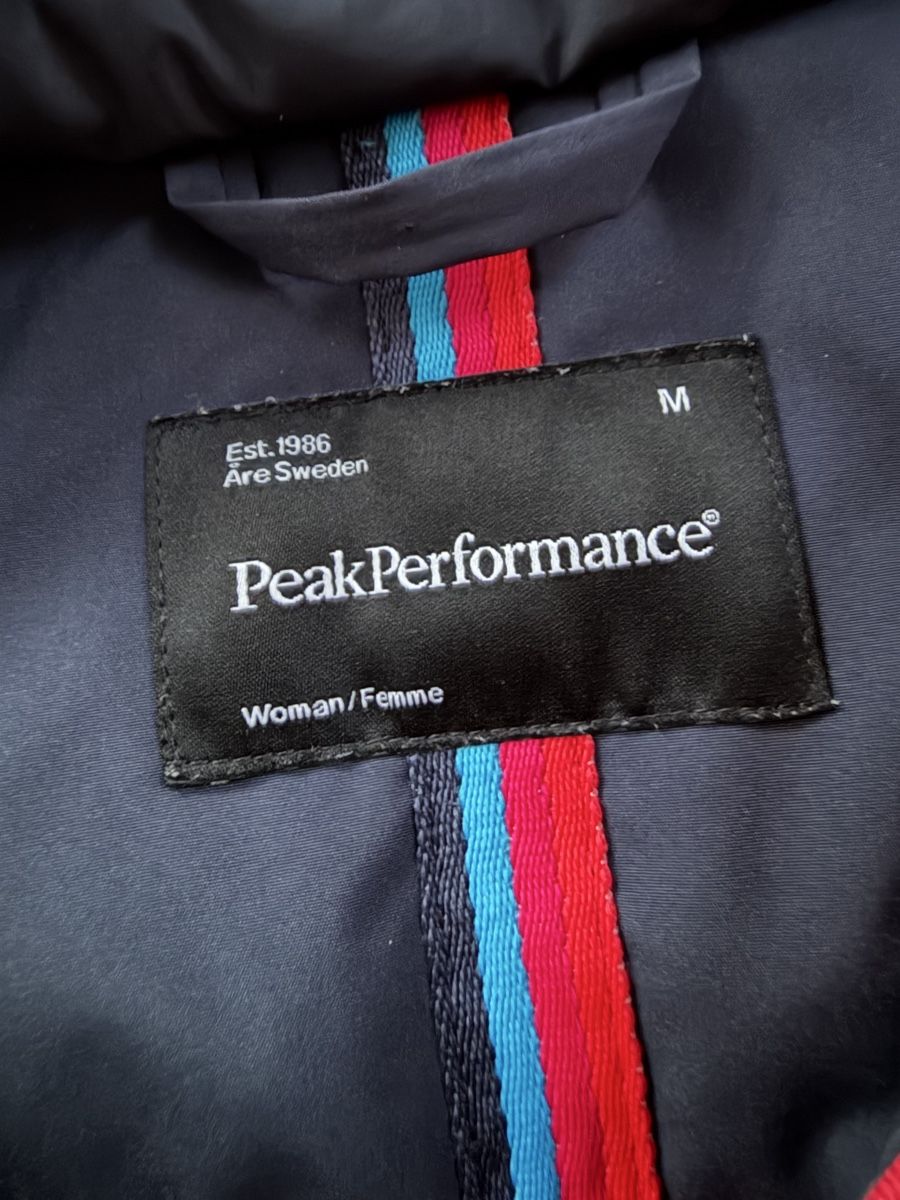 Peak Performance Giacche: Peak Performance Skijacke M 38 – Usato da Staufen venduto da Elina08 3
