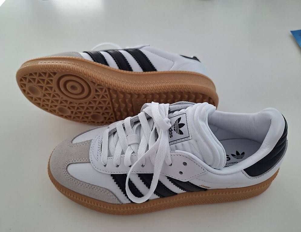 Scarpe da uomo: Adidas Sneaker – Usato da Hochfelden venduto da Shania5704 2