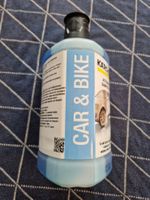 Kärcher Autoshampoo Car & Bike - Für Auto und Velo!