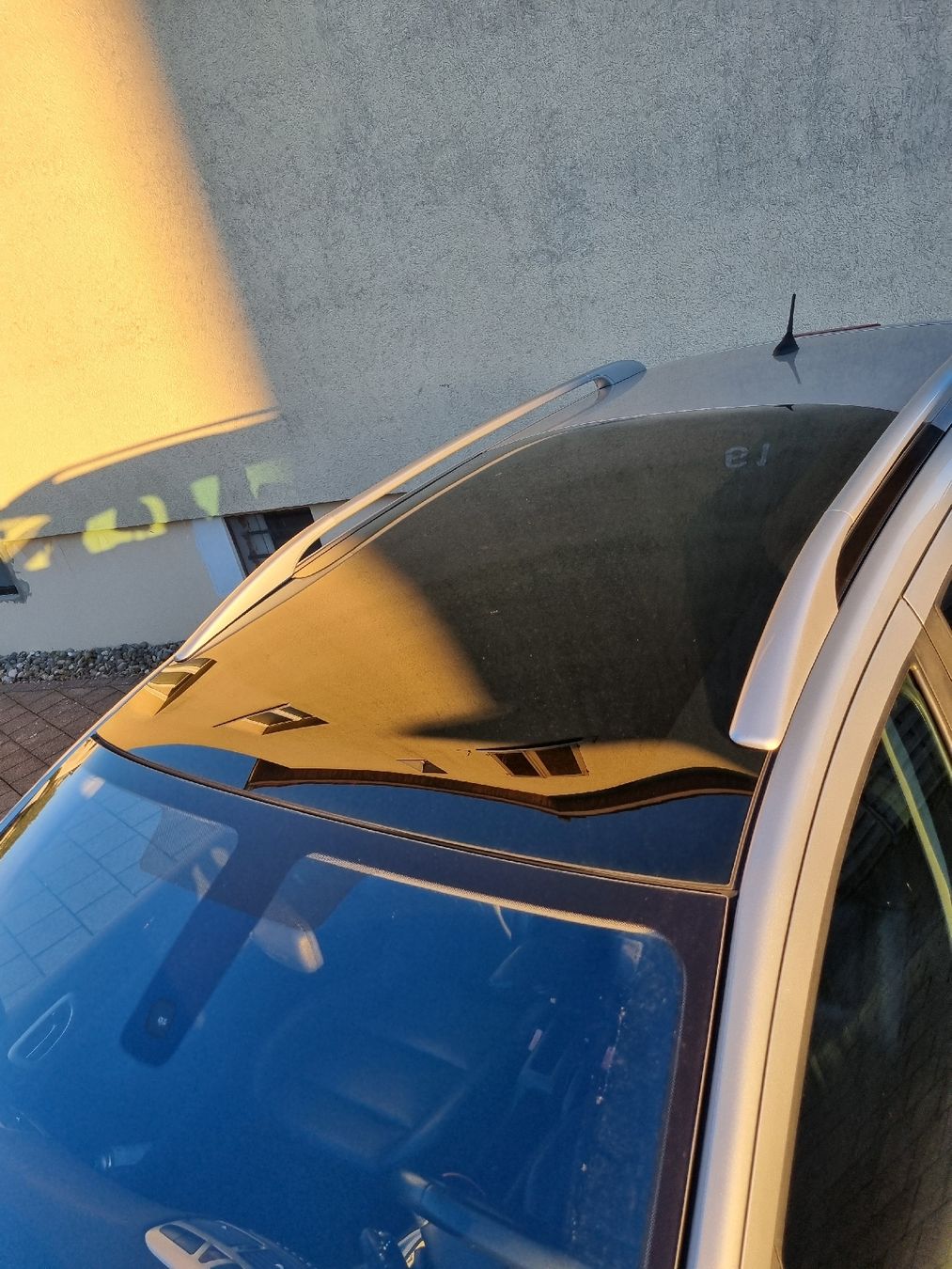 Peugeot Autos: Peugeot 307 2.o – Gebraucht aus Wil SG von R.s.w. 3