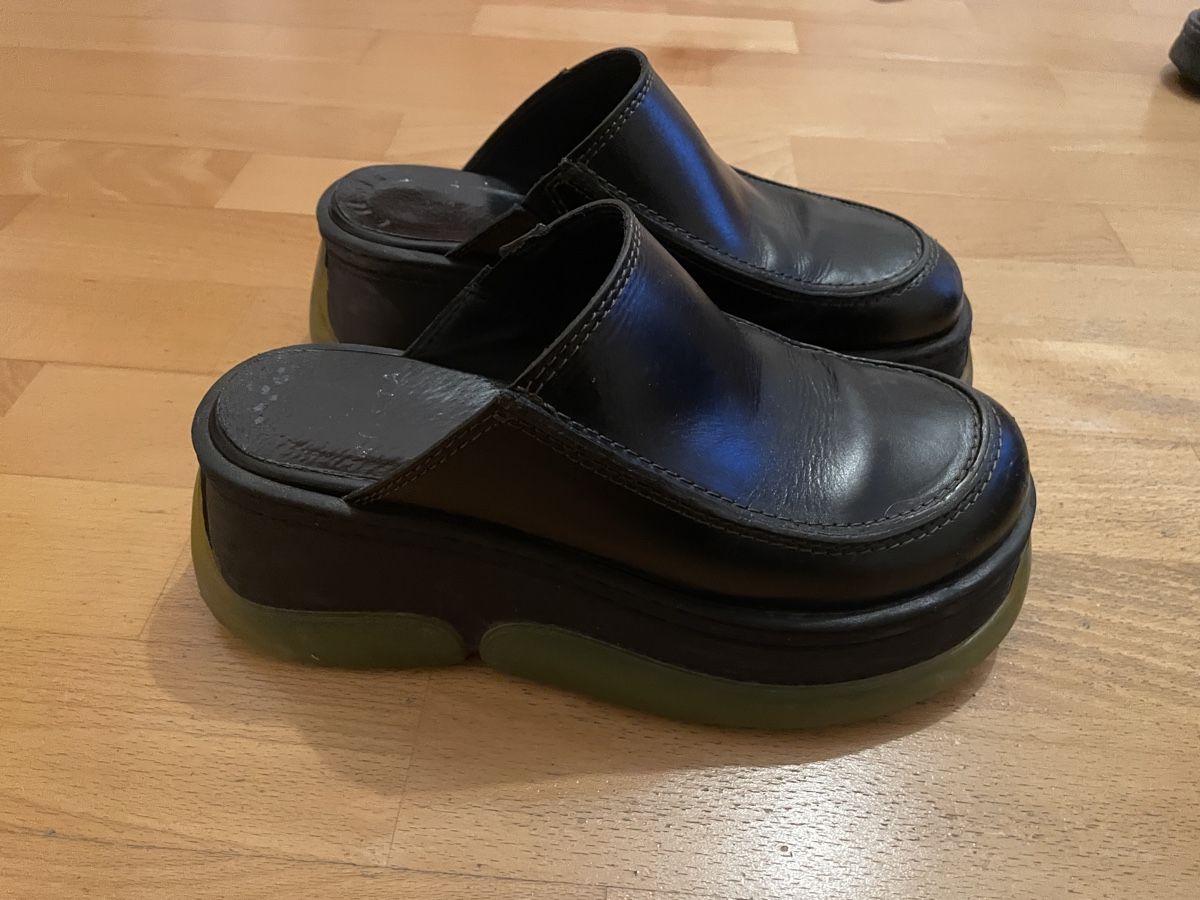 Miista Scarpe da donna: Miista, Brietta – Nuovo (secondo la descrizione) da Zürich venduto da sssteyze 6