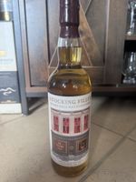 Royal Mile Stocking Filler 13 Years Old Speyside Single Malt