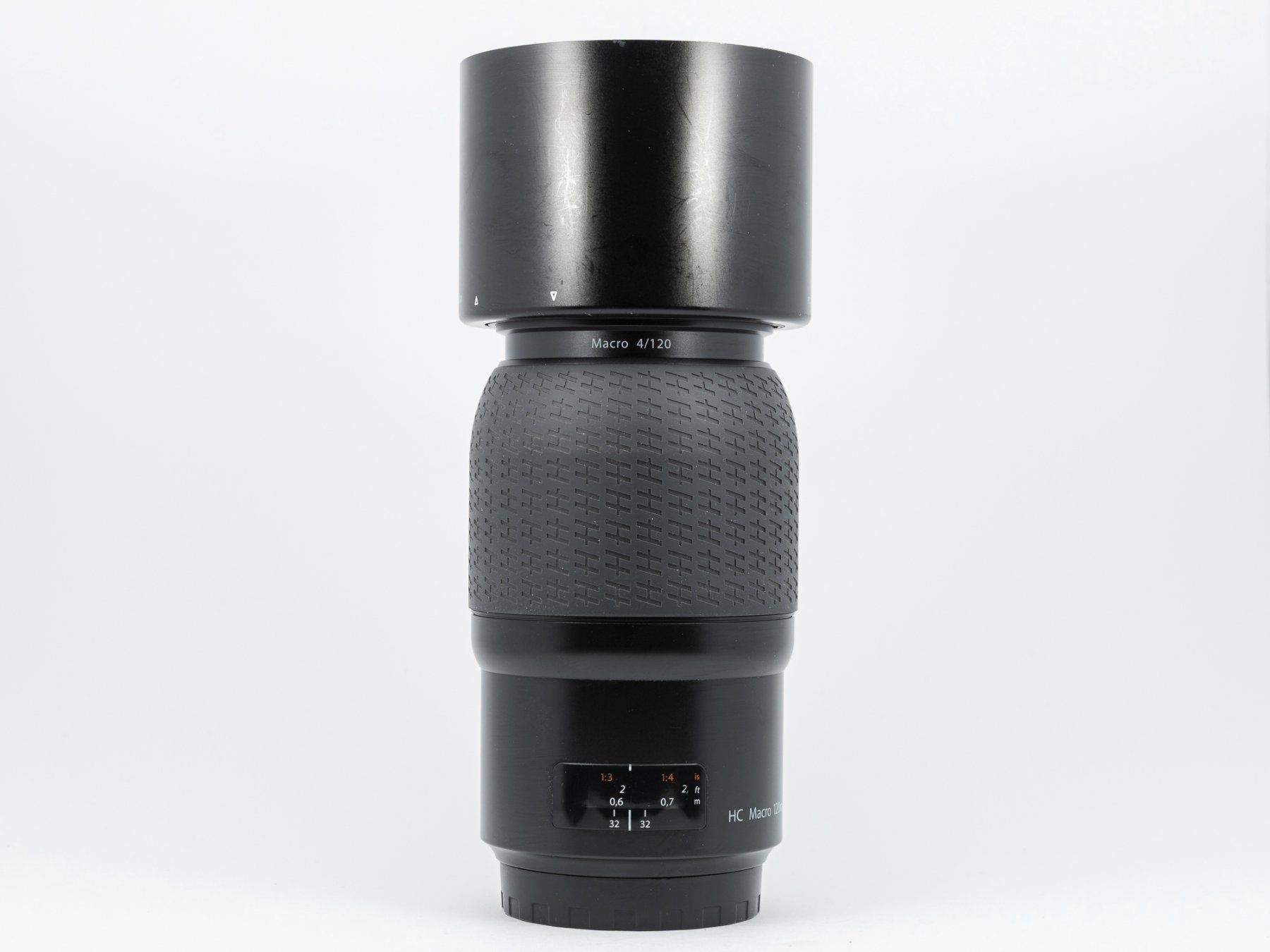 Hasselblad Fotocamera: Hasselblad H4D 40 Set mit 50 mm und 120mm – Usato da Bennau venduto da BH321 4