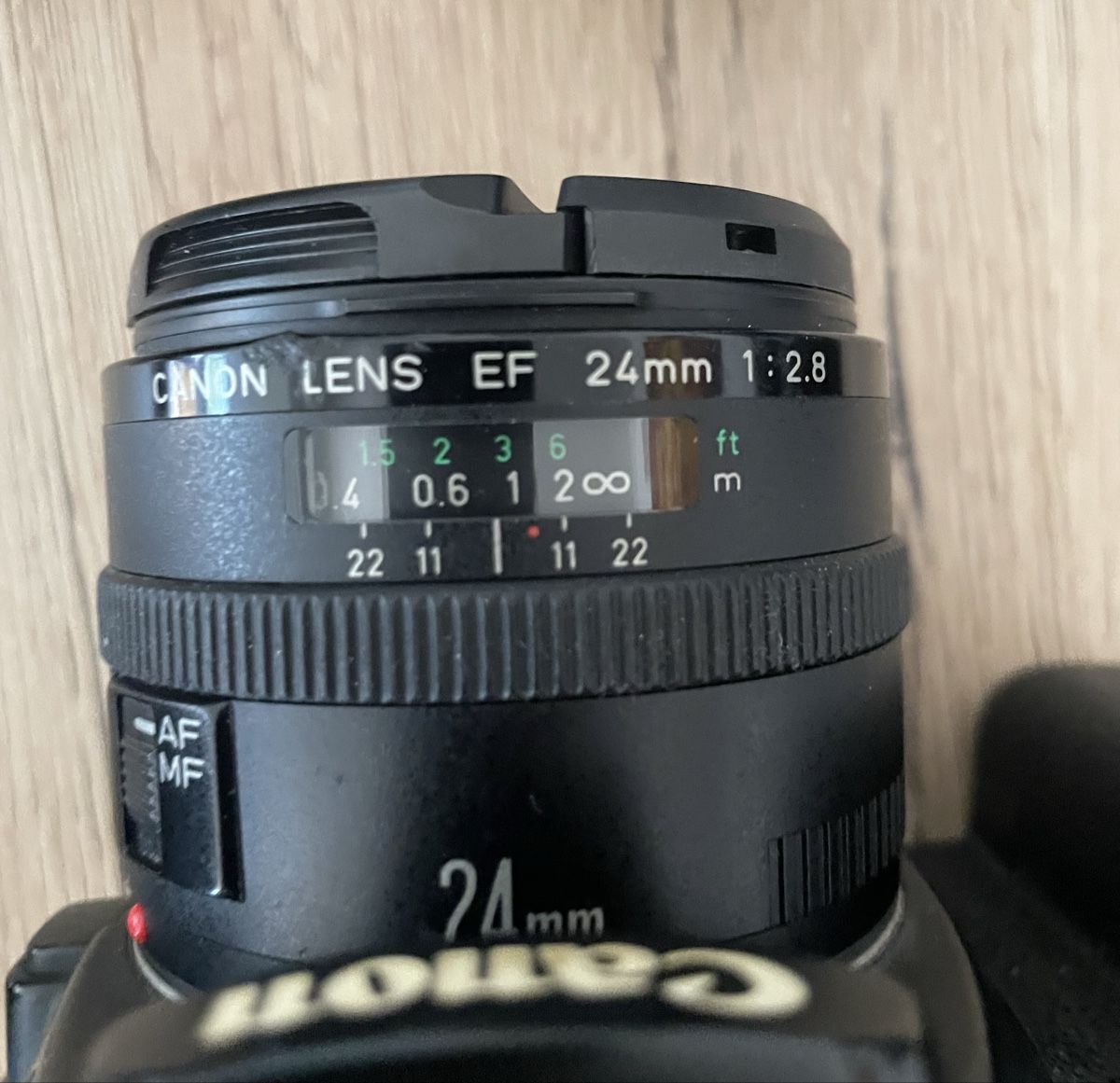 Canon Fotocamera: 2 CANON DIGITALCAMERA DEFEKT mit ZUBEHÖR – Difettoso da Plons venduto da wartauchris 9