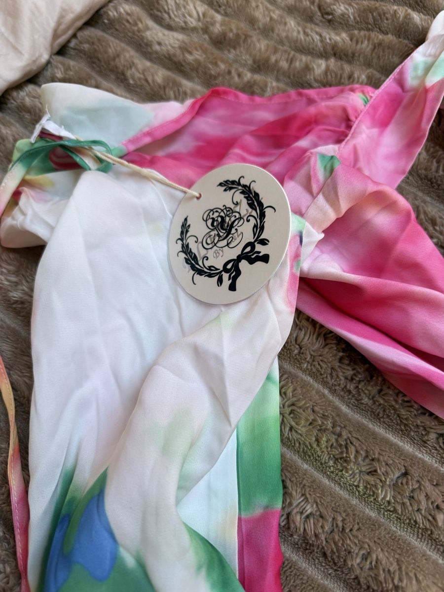 Vestiti: Robe d’été – Nuovo e nell'imballaggio originale da Pully venduto da Vckbrd 2