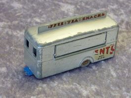 Mobile Canteen by Lesney