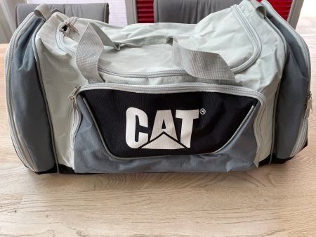 Sporttasche CAT