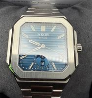 AKOR Le Locle Automatique Yacht Timer