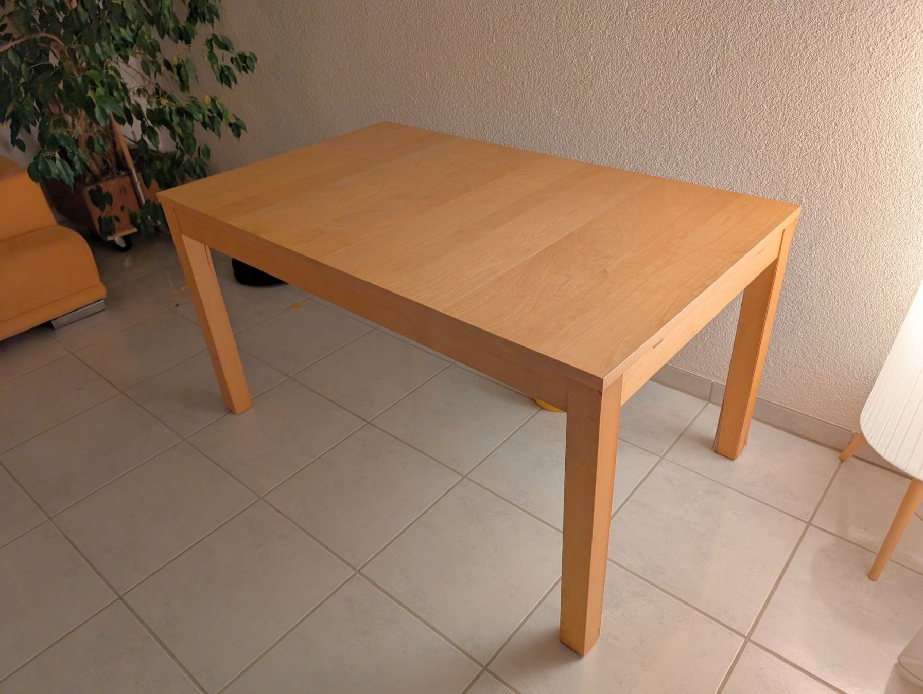 Ikea Tavoli: Ikea Tisch – Usato da Aarau Rohr venduto da RaSiSiRa