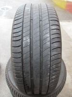 4 stk. Michelin 245/55/17 Primacy 3
