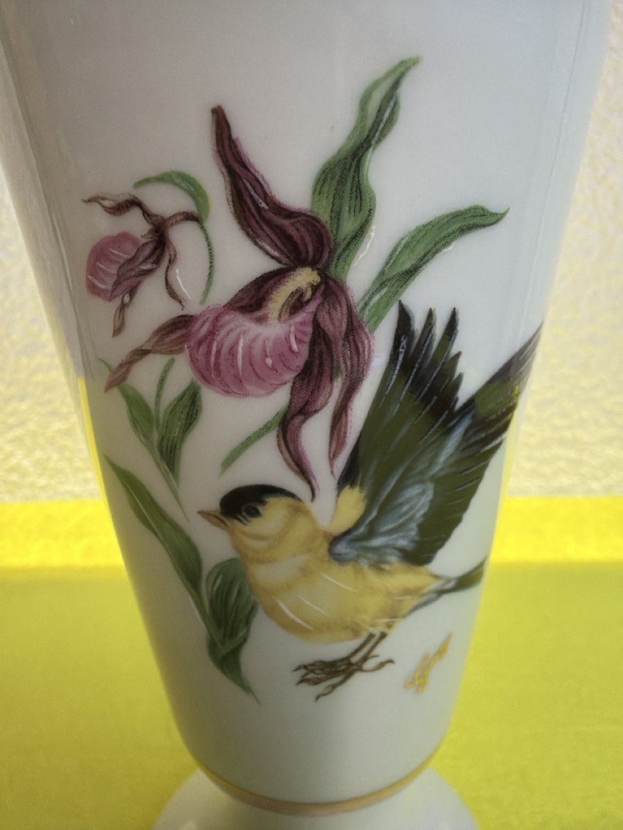 Tazze: Limoges Becher – Usato da Bern venduto da Expo02 8