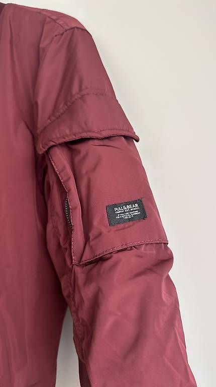Jacken: NEUE Pull&Bear Bomberjacke Gr. M – Neu und originalverpackt aus Wetzikon ZH von biancab1000 1