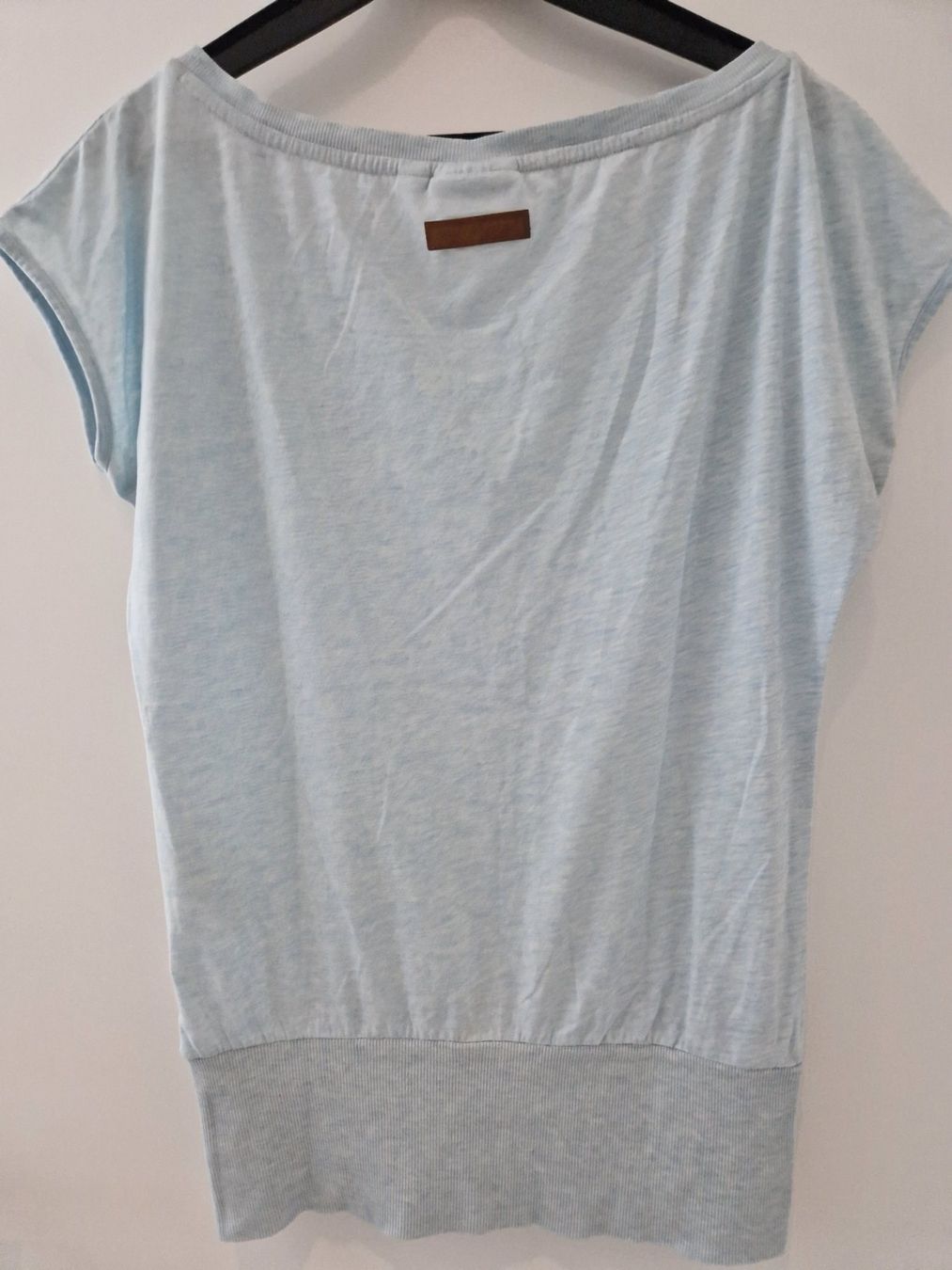 Naketano T-Shirts: Naketano Shirt Damen Gr.M – Gebraucht aus Rheinau von inStyleSg 1