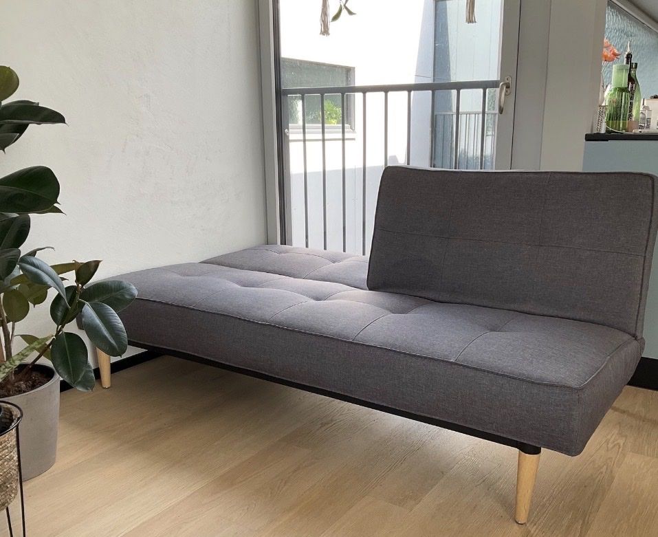Sofas: Bettsofa – Gebraucht aus Dübendorf von simss 1