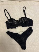 Intimissimi Set in Black NP: 85.-