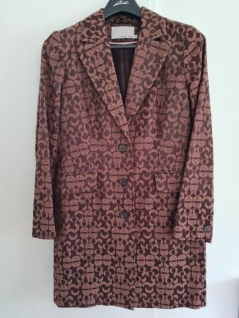 LANGER BLAZER JACKETT GR. 40 MORE & MORE