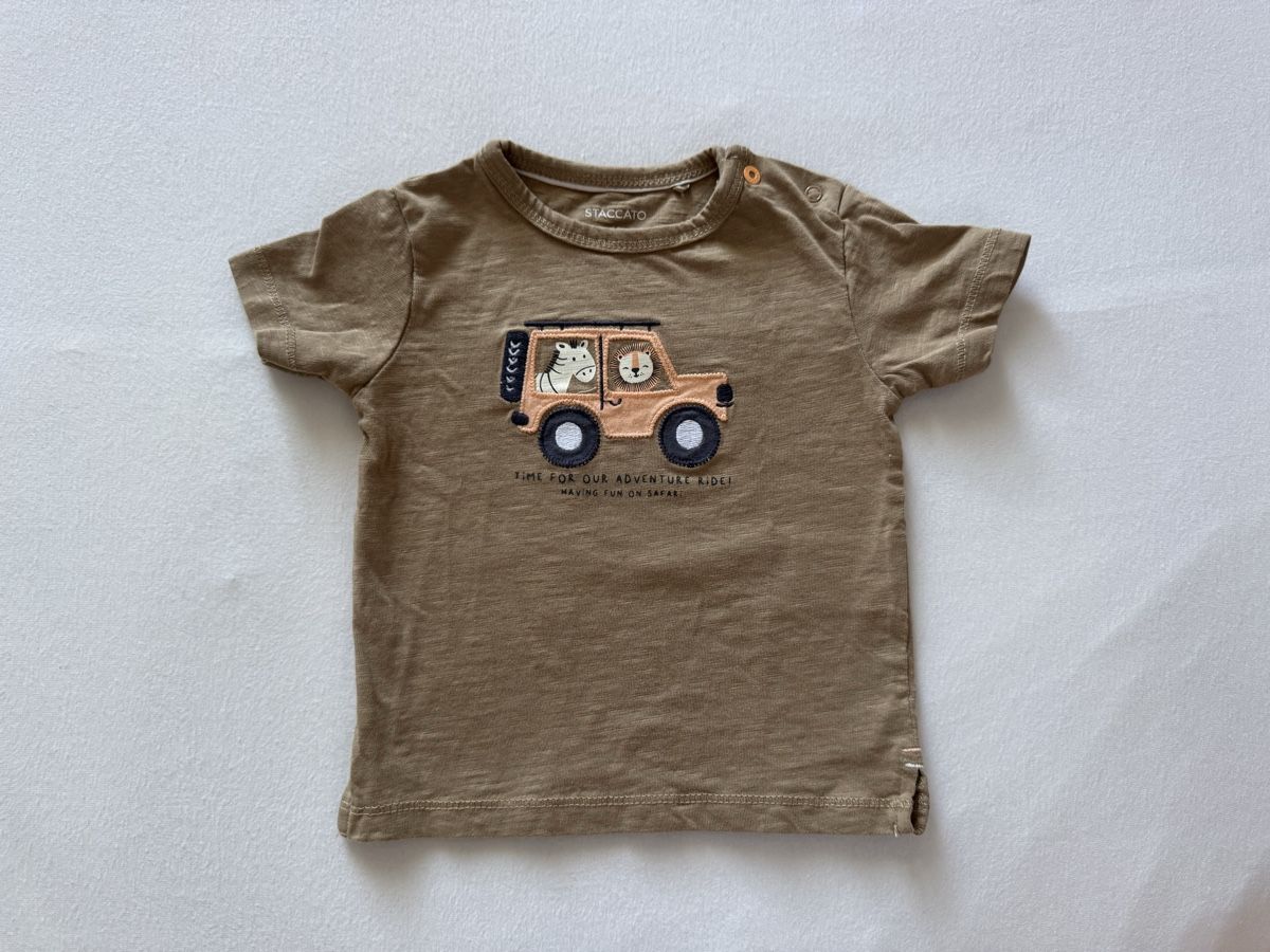 Lotti & Set di vestiti: Babykleidung Grösse 68 – Usato da Appenzell venduto da Chiaraa27 2