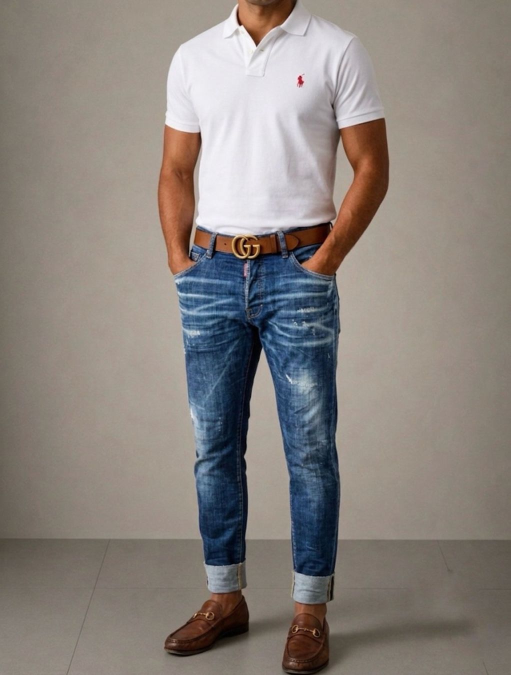 Jeans: Dsquared2 jeans uomo 52 – D'occasion à Mendrisio par fly_9wzx