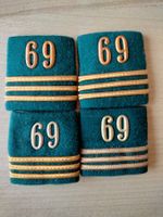 Schweizer Armee Militär Uniform Schulterpatten