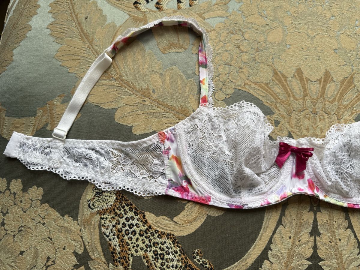 Lise Charmel Sonstige Unterwäsche: Lise Charmel Spitzen BH / neu! – Neu und originalverpackt aus Olten von ale_nb2x 5