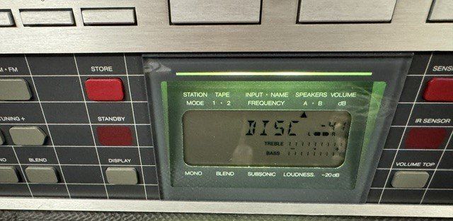 Revox Récepteurs: Revox B 285 AM/FM Receiver – D'occasion à Suhr par Audiobruno 4