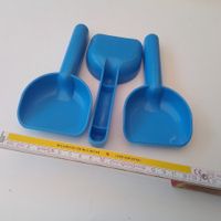 Sandkasten Spielzeug kleine Schaufel