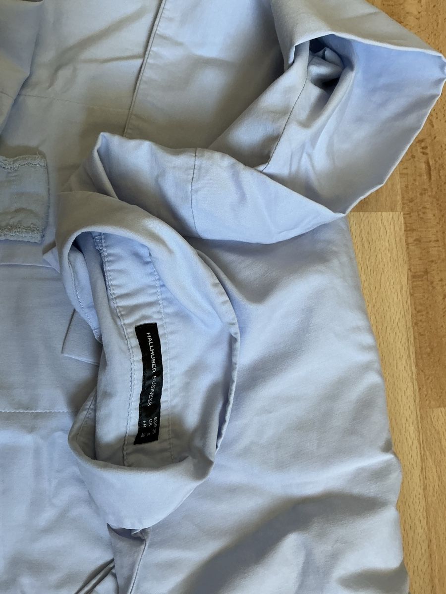 Blusen: Hemd  – Gebraucht aus St.Gallen von nat_7n75 7