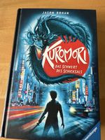 Kuromori - Das Schwert des Schicksals, Jason Rohan! Top!