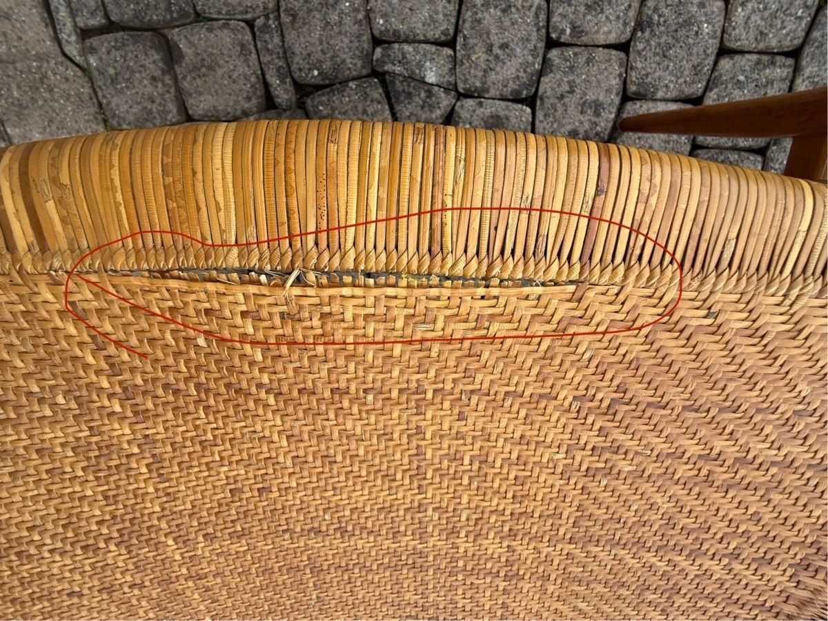 Sedie: 2er Set Chiavari Stühle, S.A.C. Vintage, – Usato da Aarburg venduto da Yula24 4