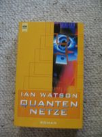Quantennetze Ian Watson