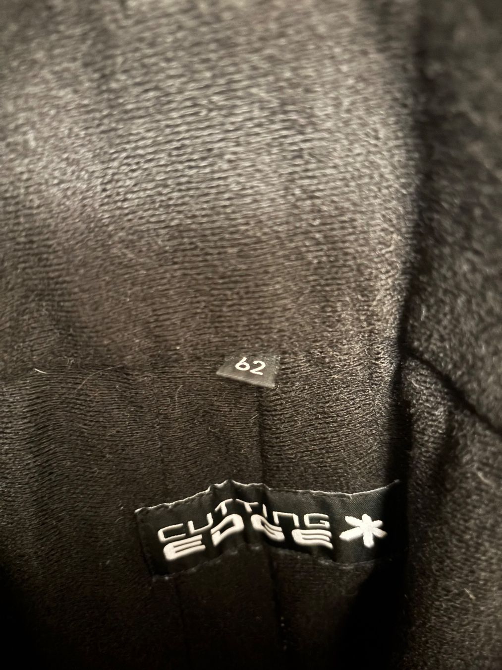 Pantaloni: Skihose Cutting Edge – Usato da Benglen venduto da Yxpi17 1