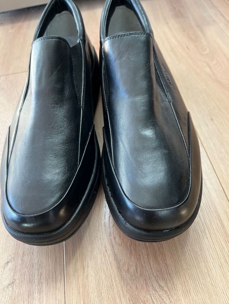 MBT Scarpe da uomo: MBT Schuh Lederschuhe NEU – Nuovo (secondo la descrizione) da Kriens venduto da saleworld