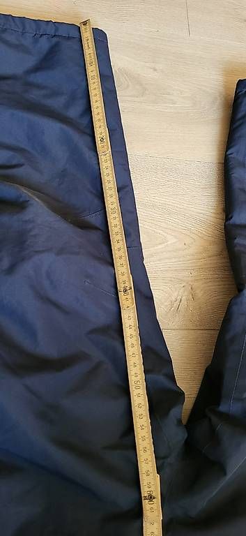 Pantaloni: Jungs  Skihose gr 134/140 – Usato da Schweizersholz venduto da fuchs06 3