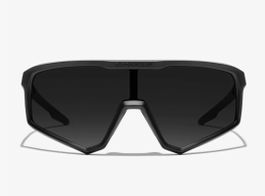 Sonnenbrille, Schwarz, Top Zustand!
