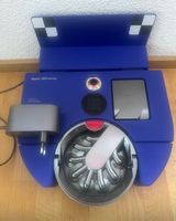 Dyson 360 Vis Nav Saugroboter - Top Zustand! Super Preis!