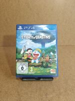 Story of Seasons PS4 Spiel - Doraemon Edition - Gut erhalten