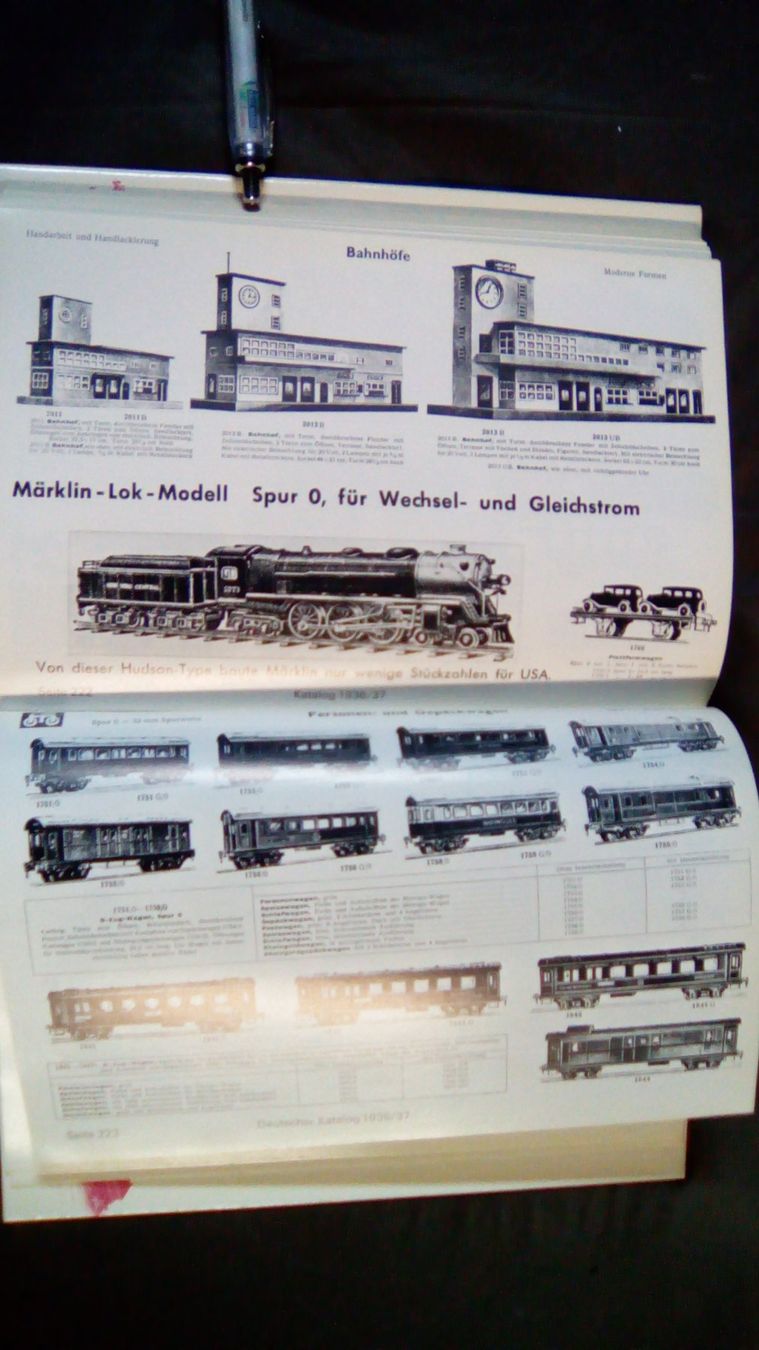 Libri: Märklin Die Weiten Spuren – Usato da Steinach venduto da mopjon 8