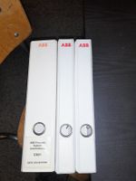 ABB Procontic CS31 Systembeschreibung
