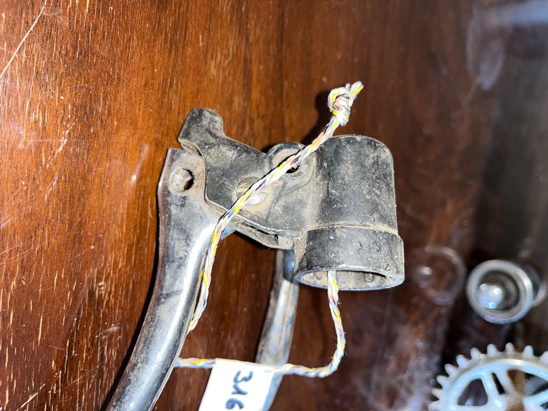 Sachs Mofa-Ersatzteile: Mofa Armaturen – Gebraucht aus Fahrni b. Thun von berger_tuning34 1