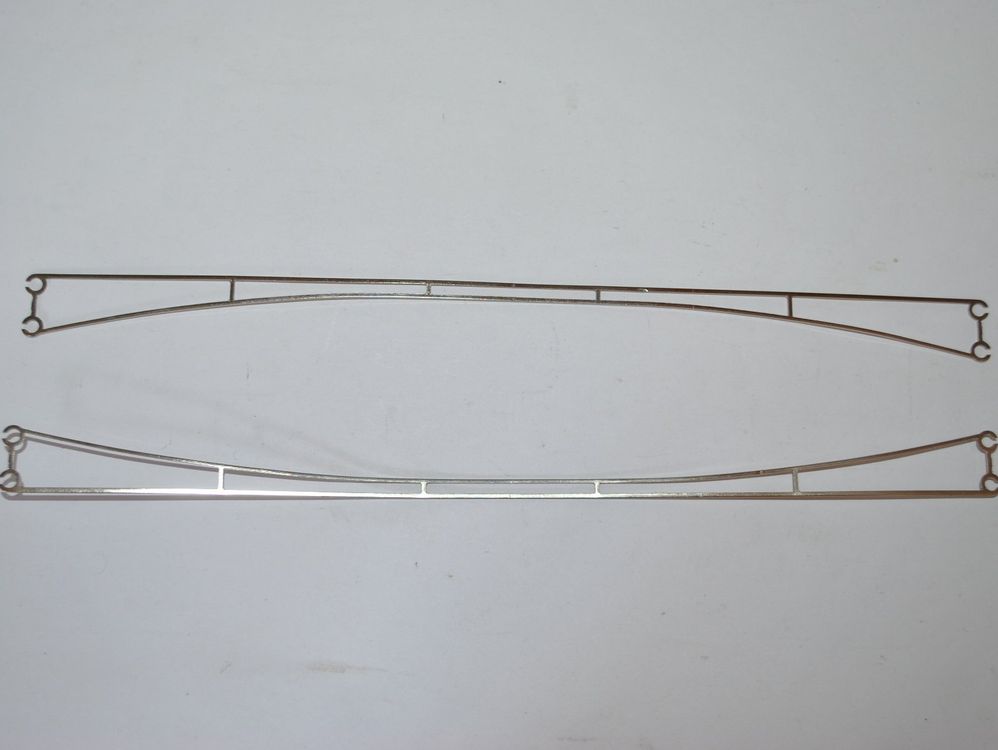 Märklin Oberleitung 7278 (RLI012) (Gebraucht) in Aarwangen für CHF 2 ...
