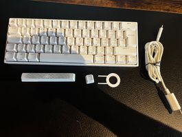 Corsair RGB MINI 60% Mechanical Gaming Keyboard
