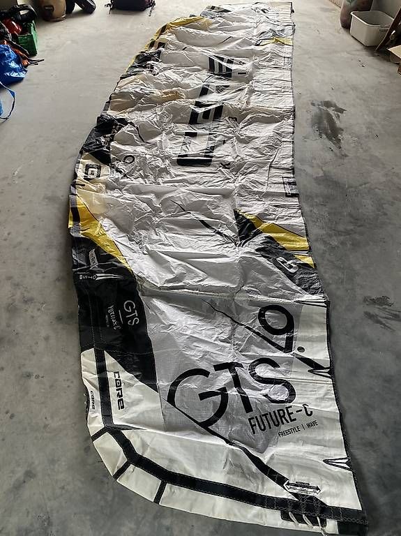 Aquilone: Core GTS4 9qm – Usato da Putz venduto da Noerli03 2