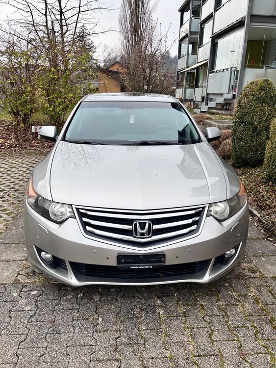 Best HD Pictures about  Honda Accord Gebraucht  with No AI Images