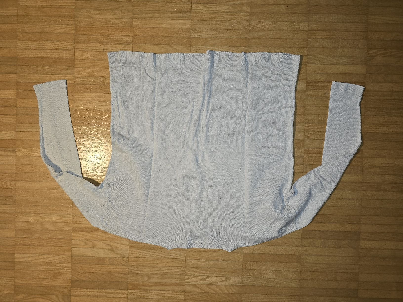 Mango Maglioni & Felpe: Mango Strickpullover, hellbeige, Gr. M – Usato da St. Gallen venduto da A.W.128