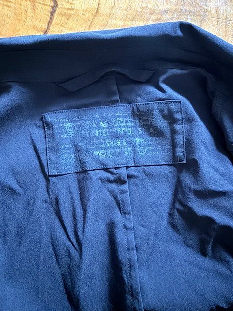 Giacche: BLACKLABEL Blazer – Usato da Luzern venduto da 127064 2