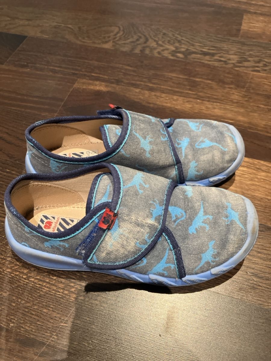 Elefanten Scarpe per ragazzi: Finken 29 – Usato da Adliswil venduto da gac_7kqc