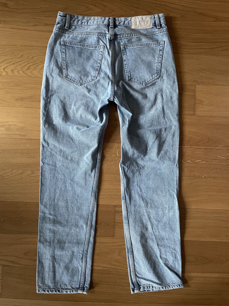 Zara Jeans: Jeans Zara – Usato da Kloten venduto da racnel 2