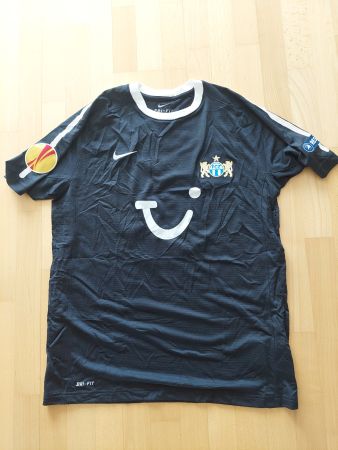 FC Zürich Match Trikot, Grösse L, Top!