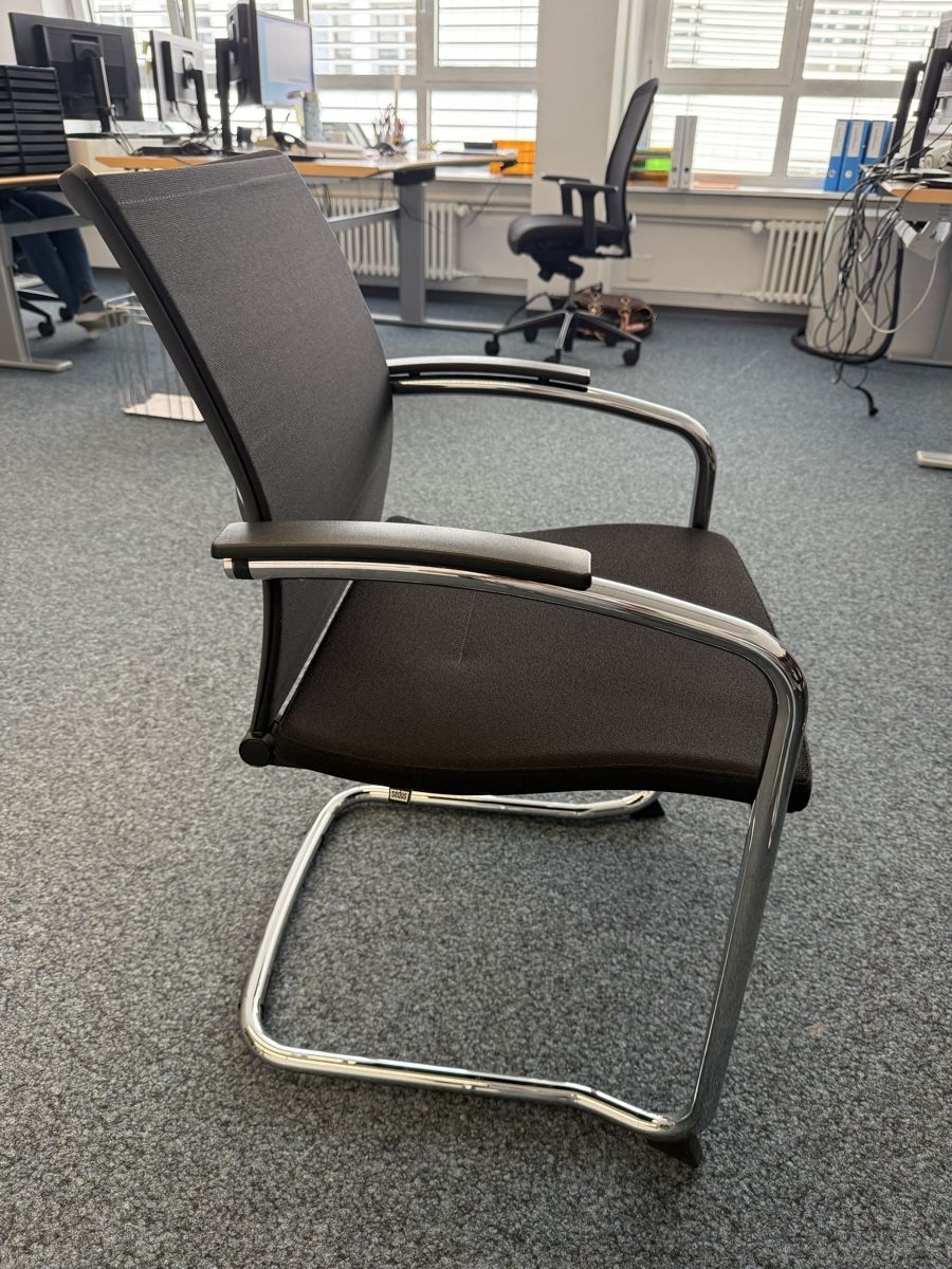 Sedus Chaises: Stühle – Neuf (Voir description) à Ebmatingen par len_sd9c 1